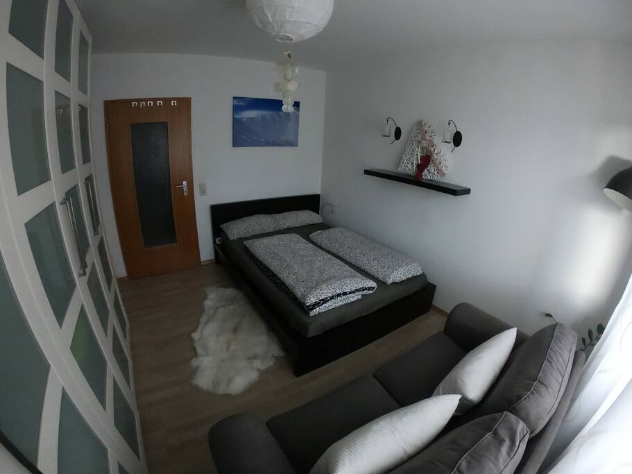 Gästezimmer