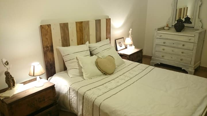 Nature Room