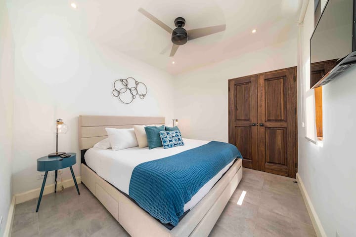 Cama king size