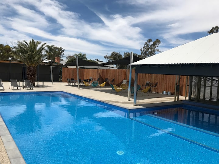 Villa 26 Bundalong Villas (3 Bedroom) Villas for Rent in Bundalong