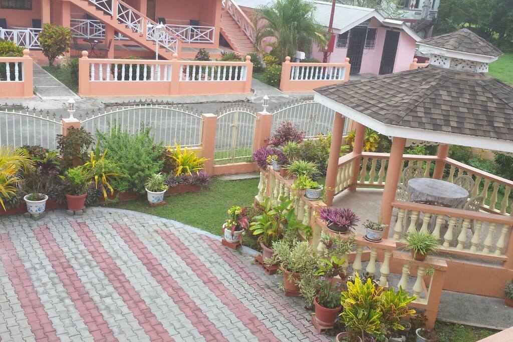 Gazebo