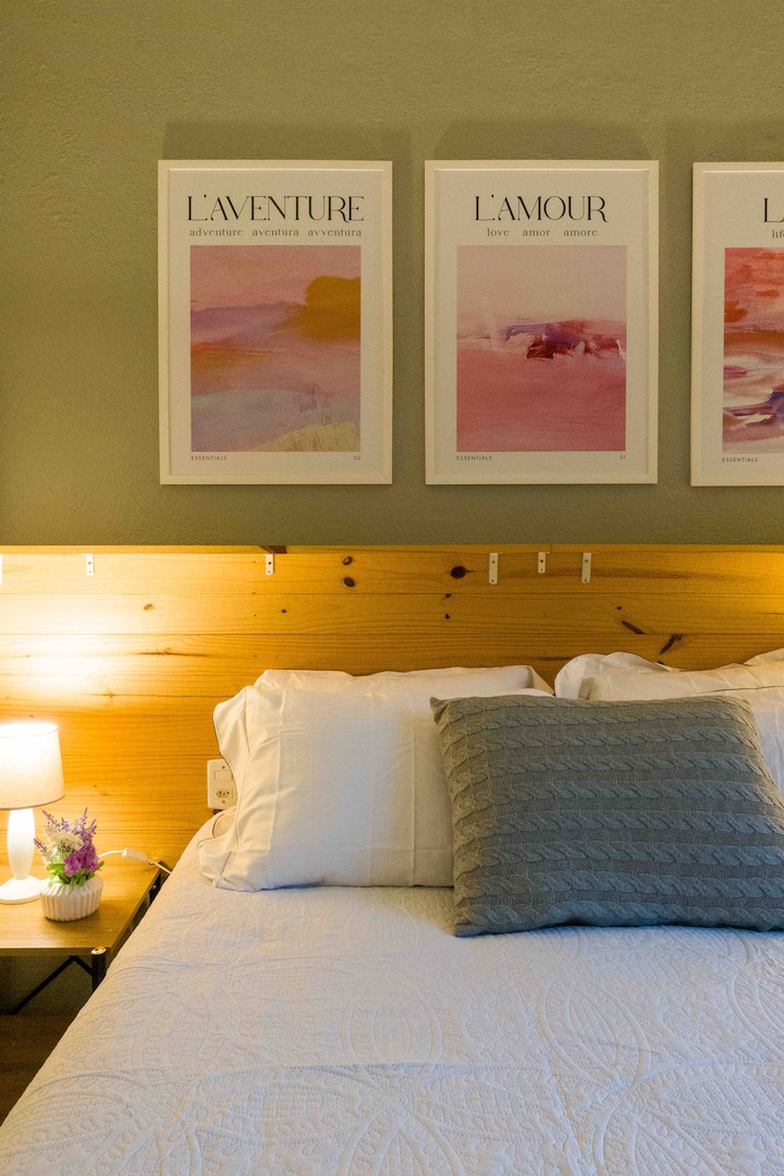 Спална соба 2