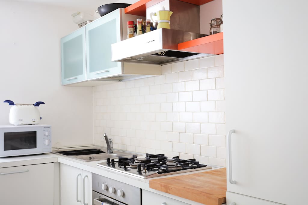 CUCINA