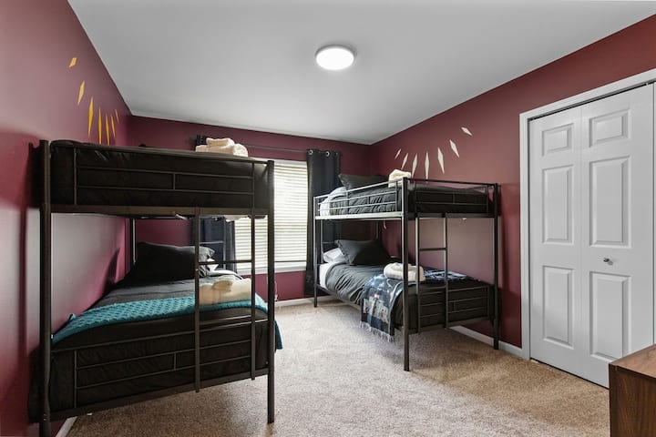 Bedroom 3