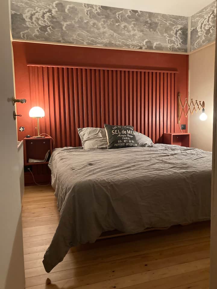 Спална соба 3