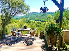 Treehouse+~+leave+the+city+life+behind