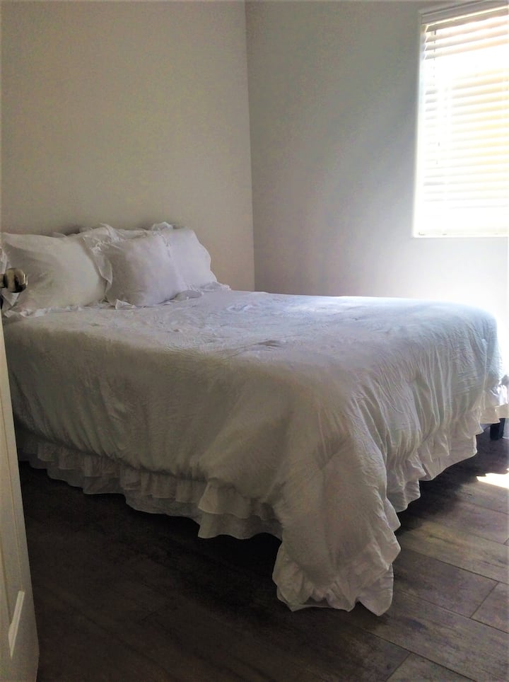 Krevat dopio në dhomën e tretë të gjumit