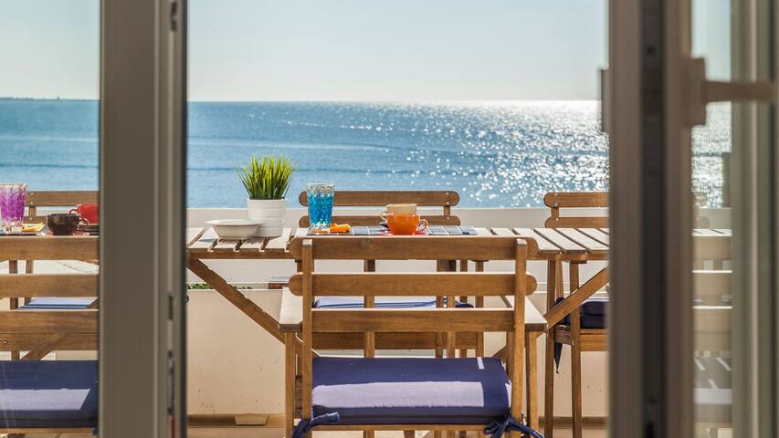 appartamento vista mare gallery image 2