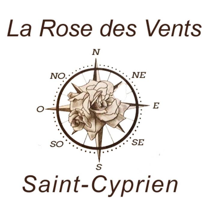 Sigle la Rose des Vents