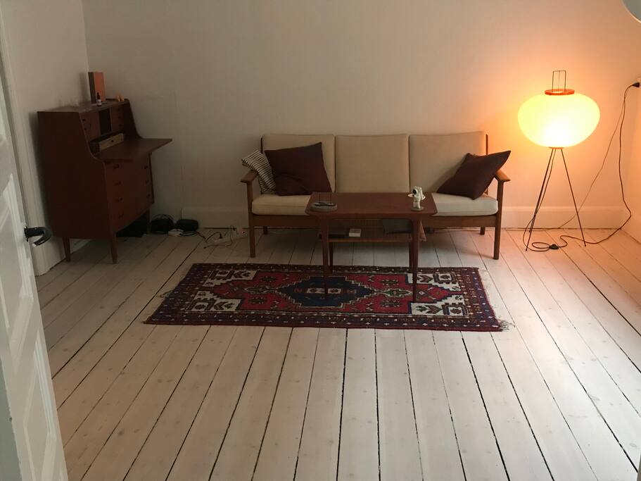 Livingroom