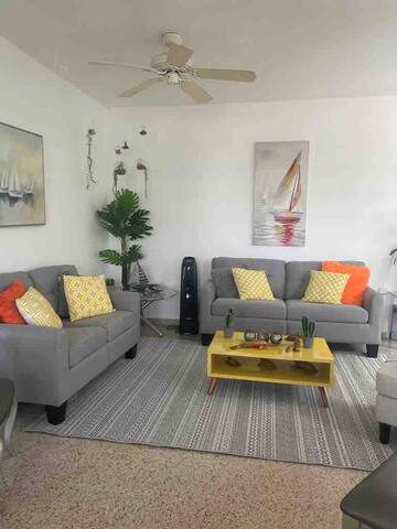 Kreaciones Julia managed Airbnb listing 2