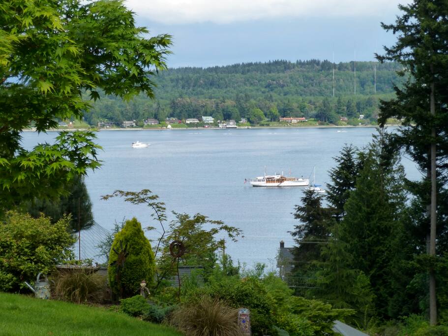 Quartermaster Bay View