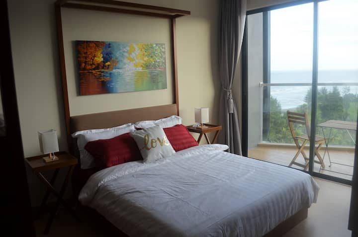 Seaview