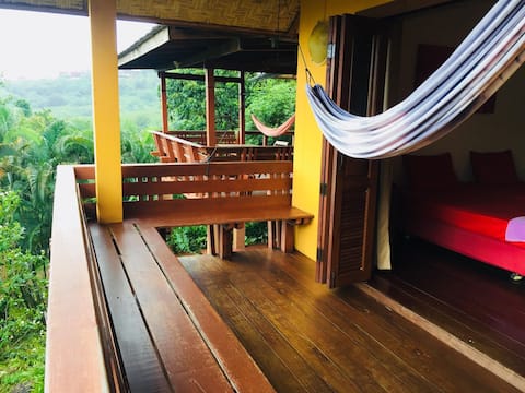 Sea View Villa Kantiang Bay