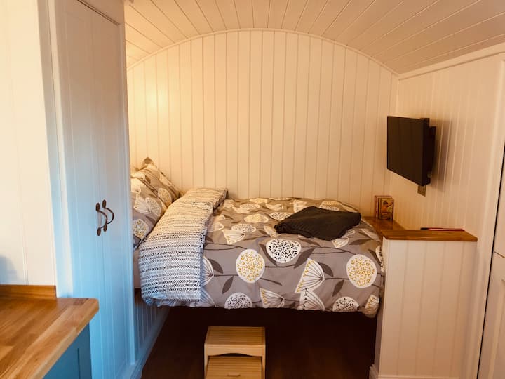 ห้องนอนคนเลี้ยงแกะ