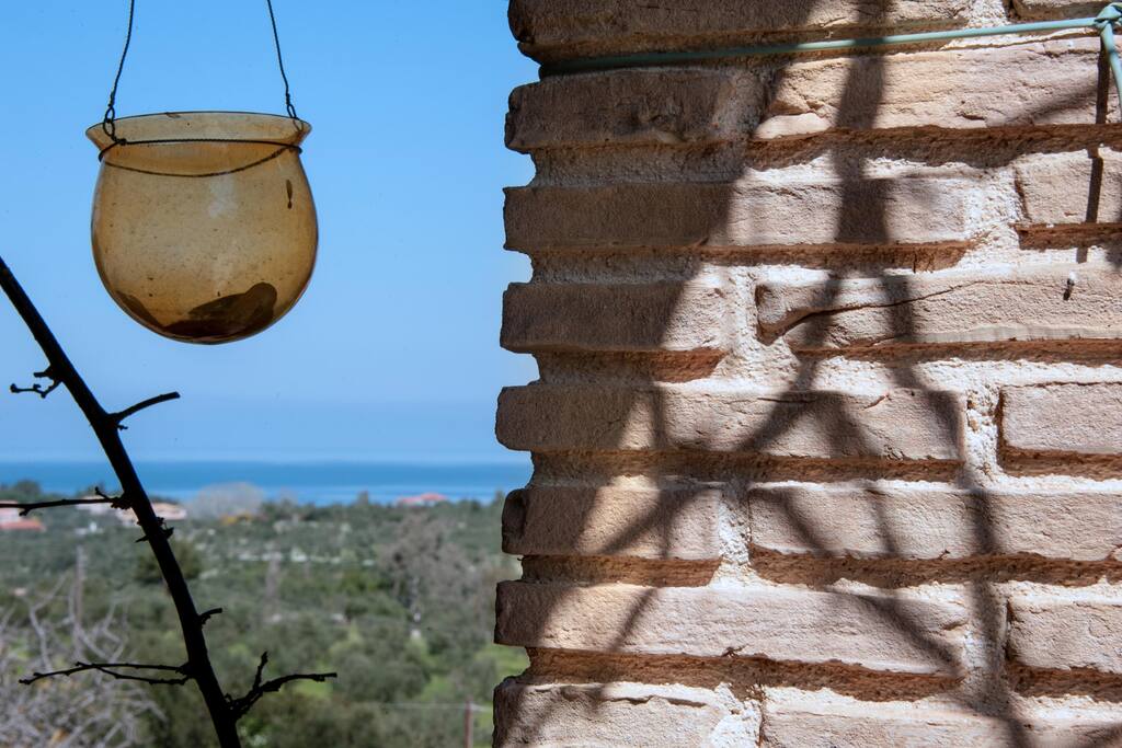 Tranquility and privacy!...