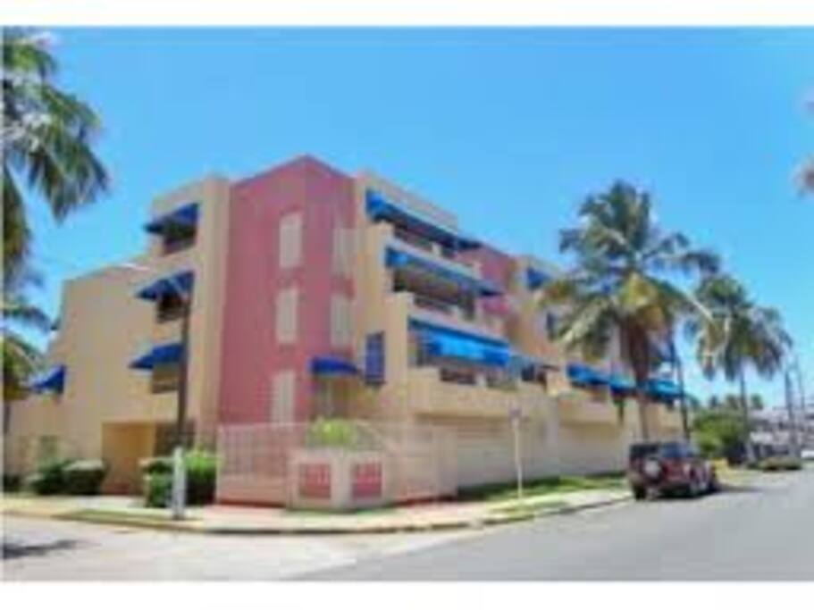 The Condo