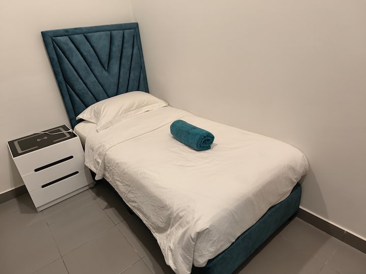 غرفة النوم 1