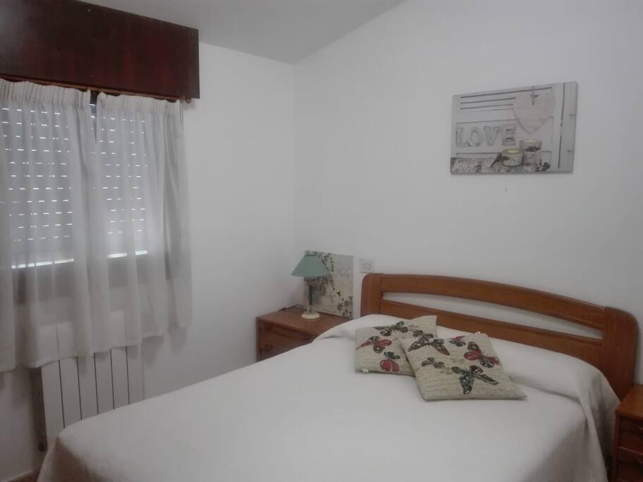 habitación doble