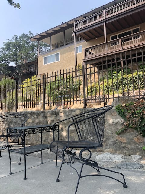 River Dog Retreat- Kernville