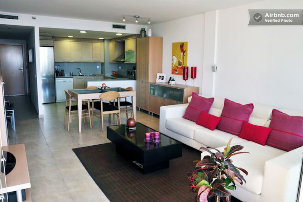 Salón