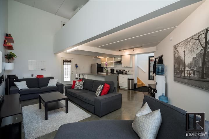 Apartments In Winnipeg Rooms Flats Nestpick