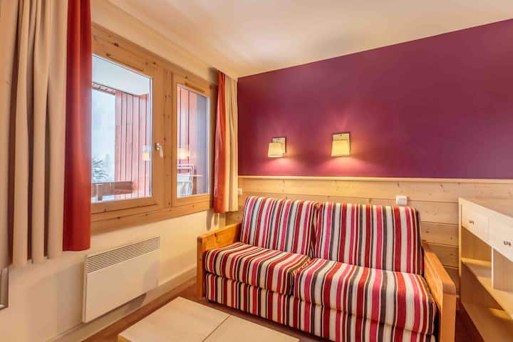 Всекидневна зона