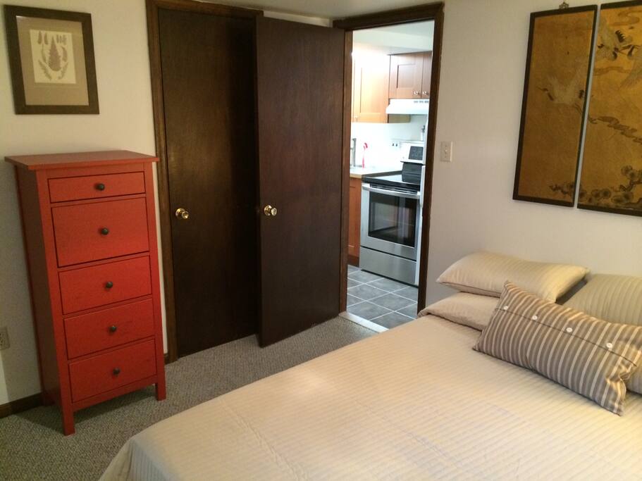 Union Station/Capitol Hill Flat Apartments for Rent in