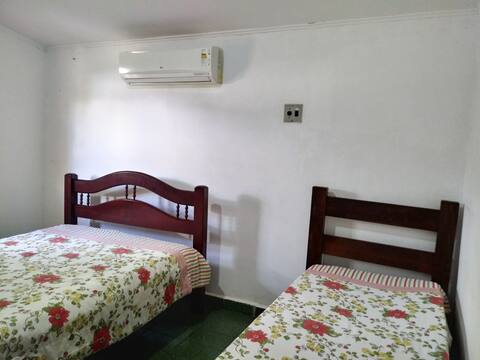 Vacation rental house