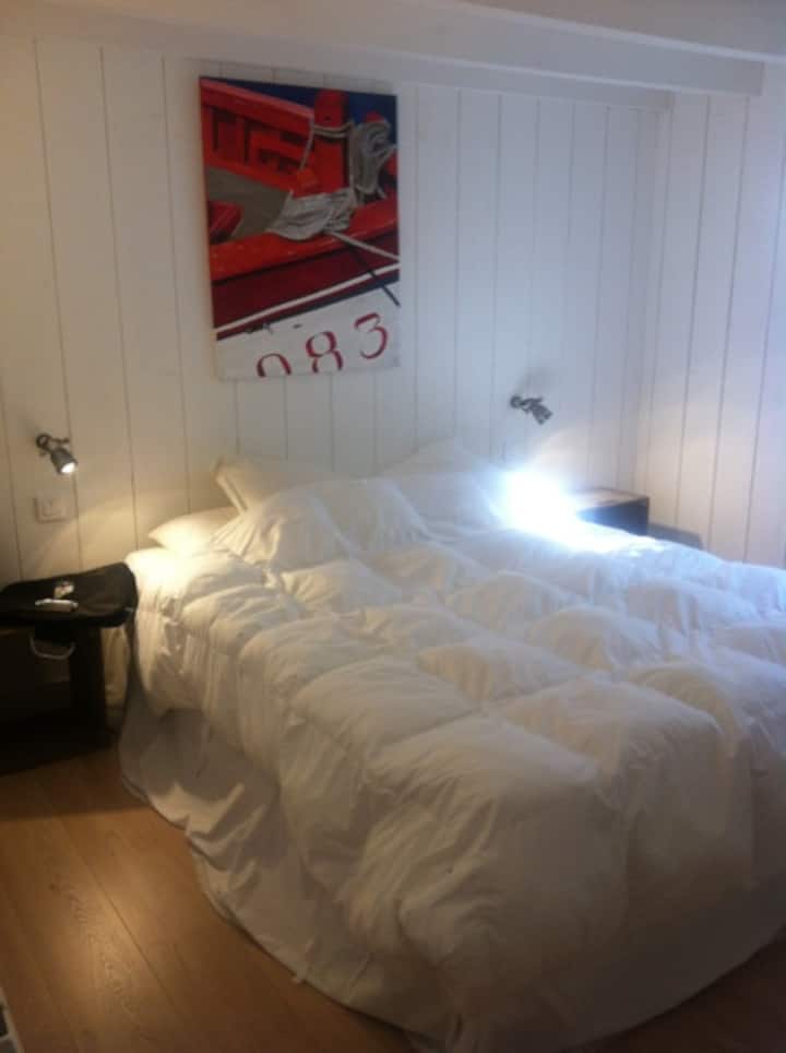 Habitación 1