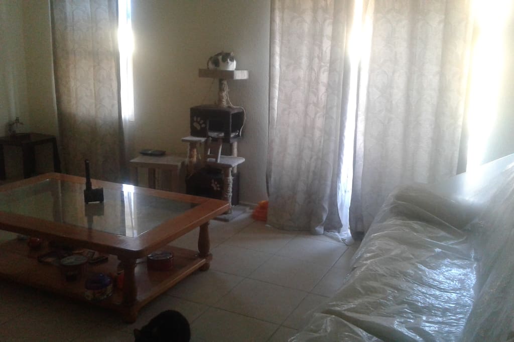 Sala /Living