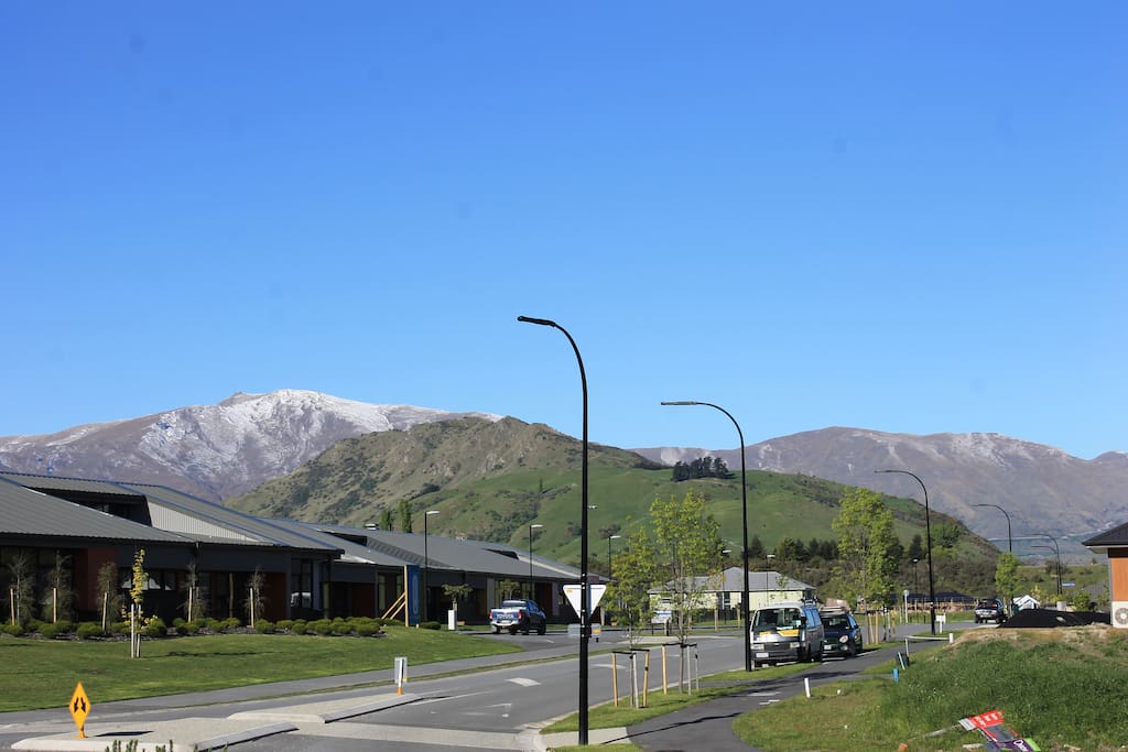 Outside View