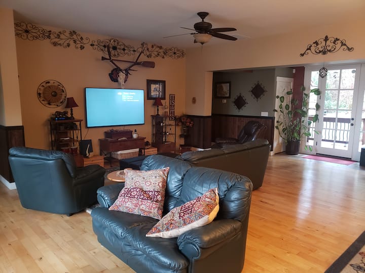 Olympic National Park Vacation Rentals and Beach Getaways