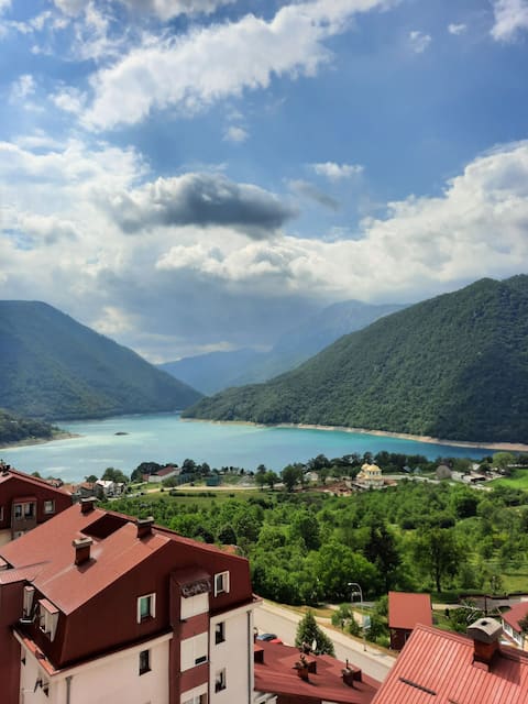 Apartment Jovovic