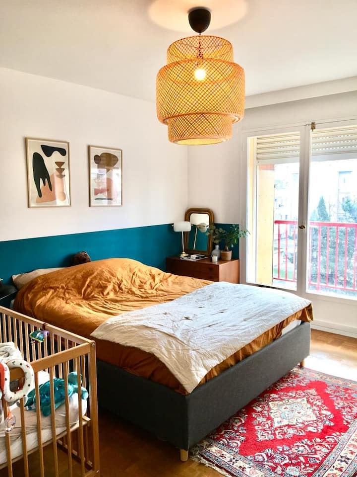 Спална соба 2