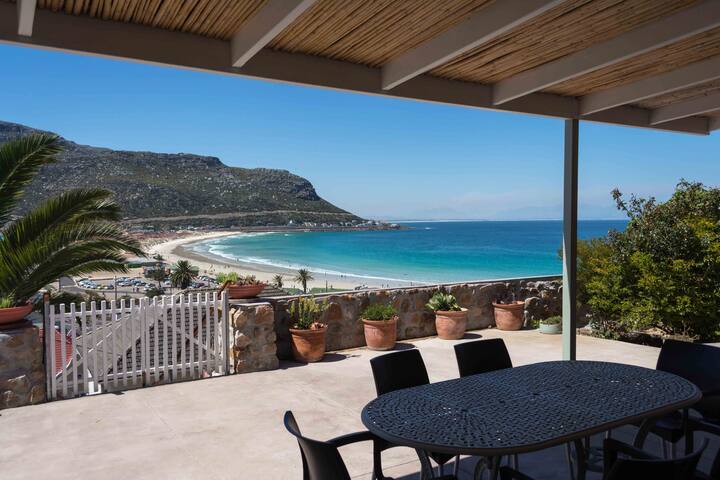 Sea Cottage – 6 sleeper holiday home gallery image 2