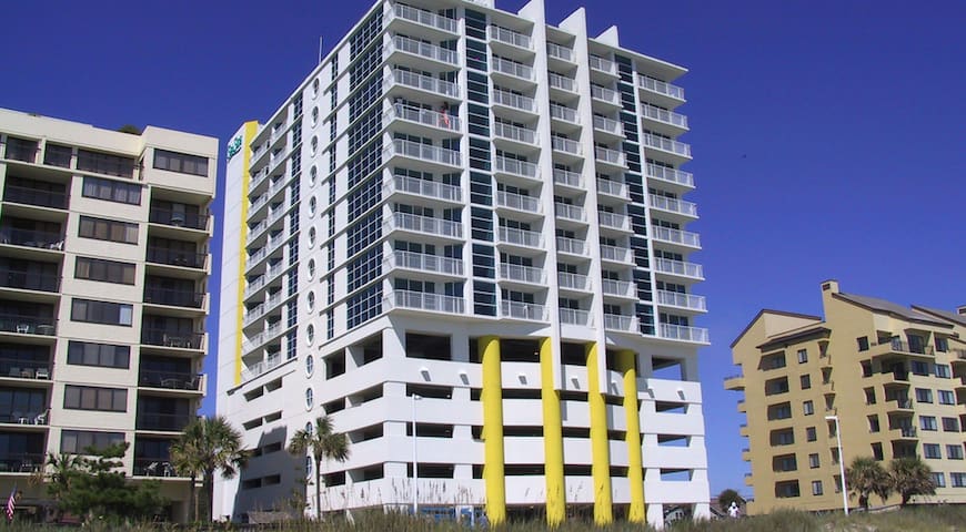 Carolina Resort Vacations managed Airbnb listing 3