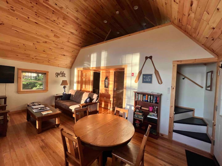 Pushaw Lake Vacation Rentals & Homes Maine, United States Airbnb