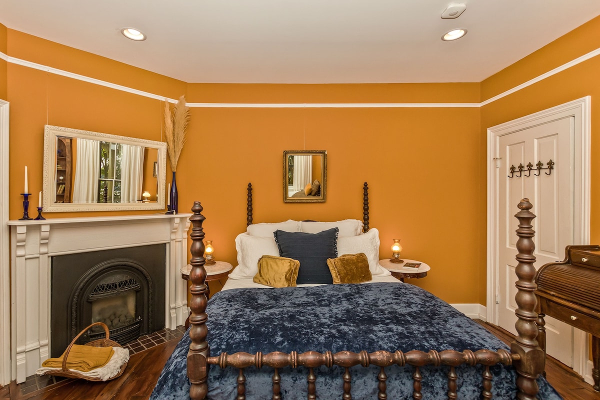 Krevat dopio "queen" i ri luksoz!