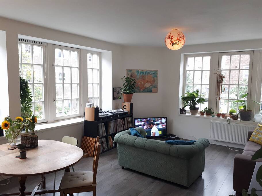 Livingroom