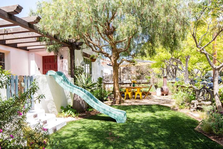 Family Paradise in Venice Beach gallery image 4