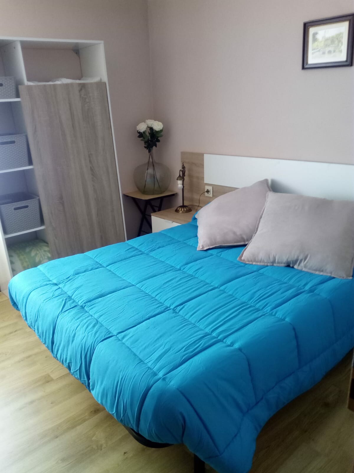 საძინებელი 1