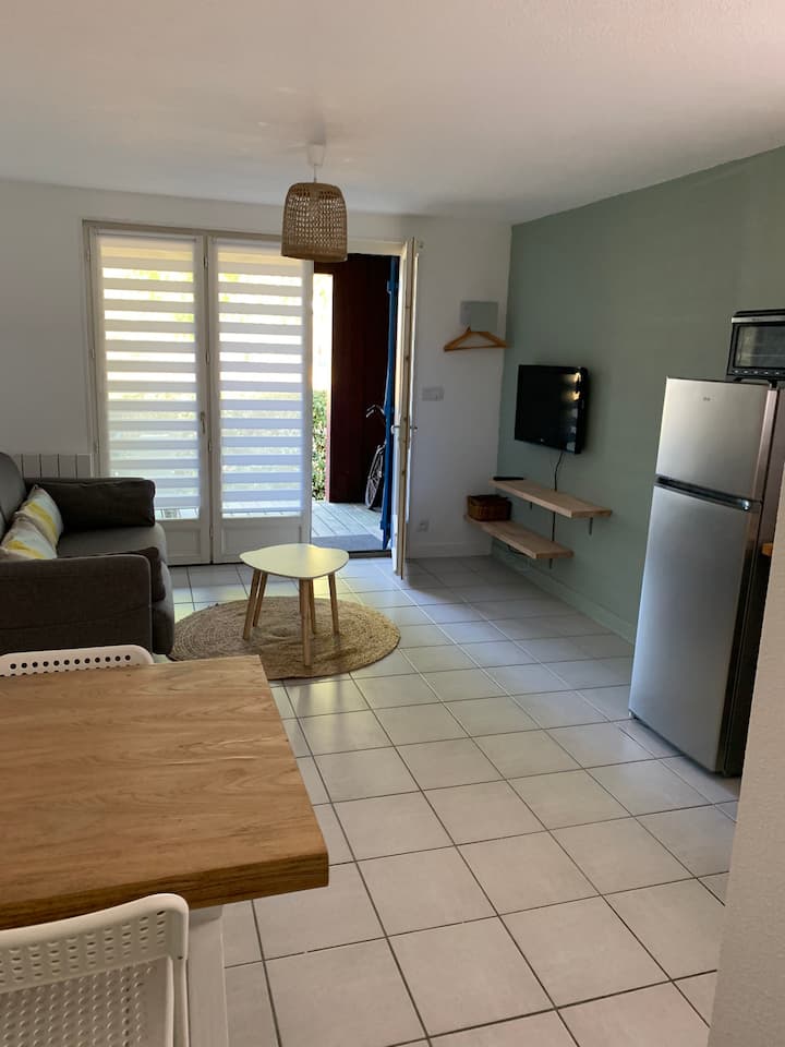 Le Teich Alloggi e case vacanze NouvelleAquitaine, Francia Airbnb