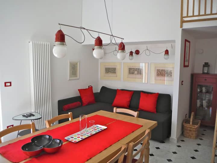 ห้องนั่งเล่น