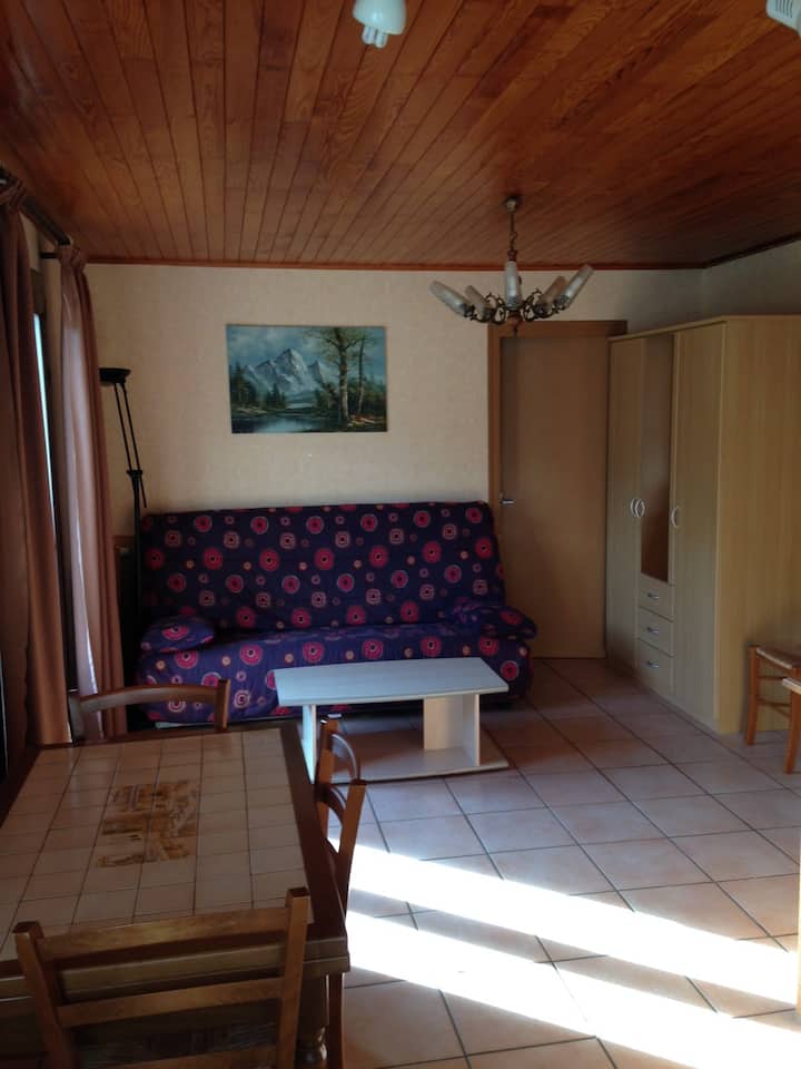 Vacances Montagne - Lans-en-Vercors