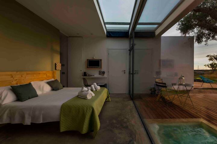 Terecate Experimental Relais Favolosa gallery image 4