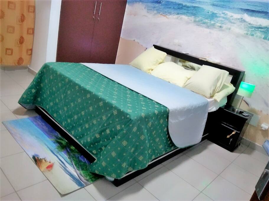 chambre