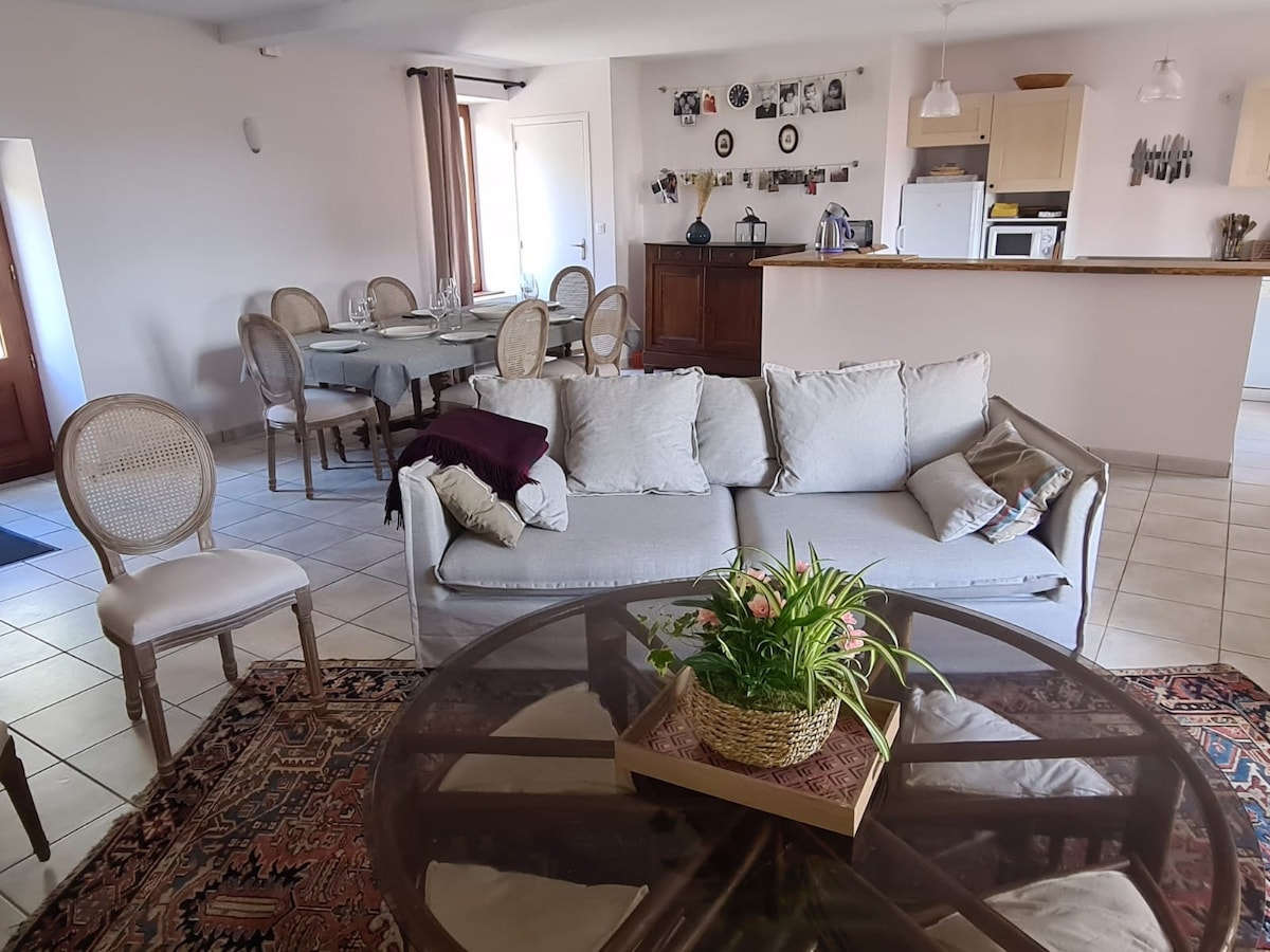 Puy Pariou Vacation Rentals Homes Orcines France Airbnb