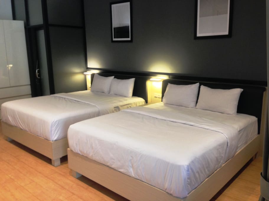 Bed Room