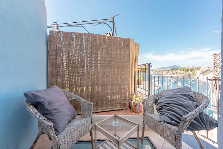 Procida Airbnbs